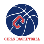 Campolindo Girls Basketball Logo